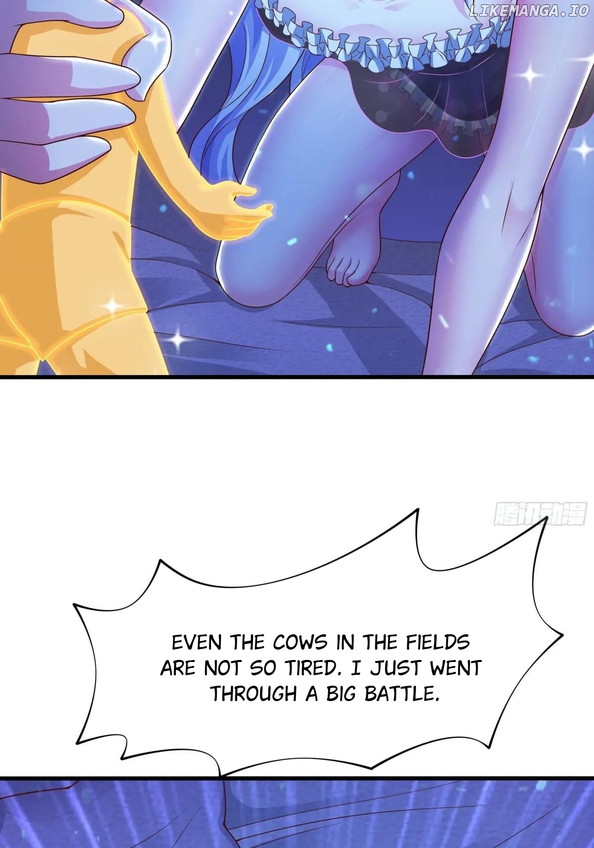 Rebirth of King Zhou: Not Being the Ultimate Villain Chapter 48 - page 41